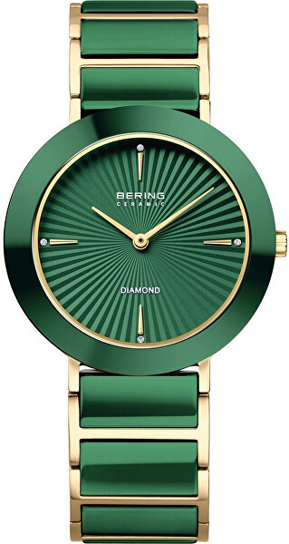 Bering Bering Ceramic 11435-738