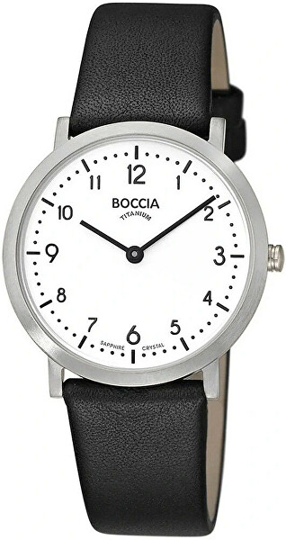Boccia Titanium Boccia Titanium Classic 3335-01