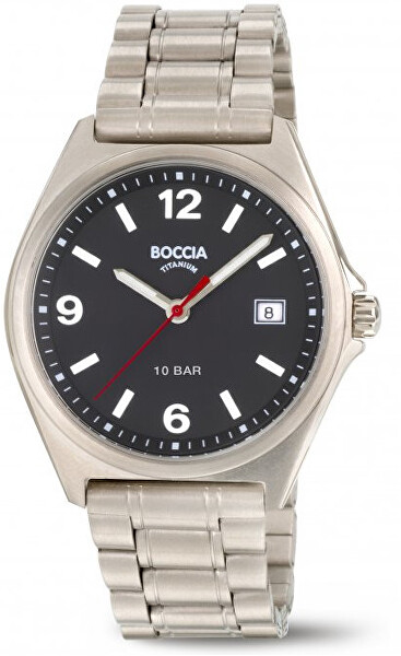 Boccia Titanium Boccia Titanium Sport 3663-01