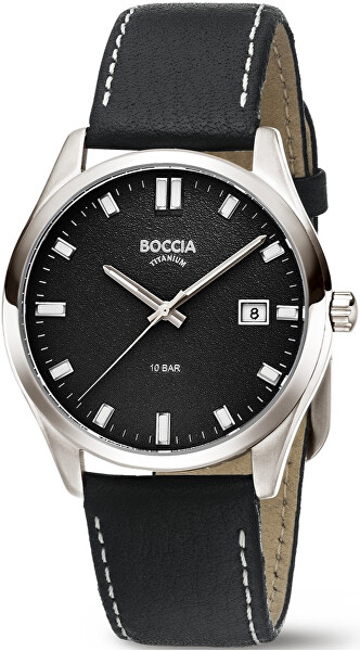 Boccia Titanium Boccia Titanium Classic 3669-02
