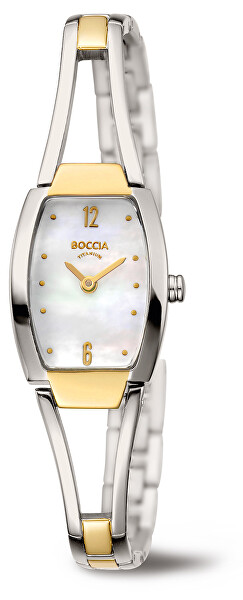 Boccia Titanium Boccia Titanium trend 3262-02