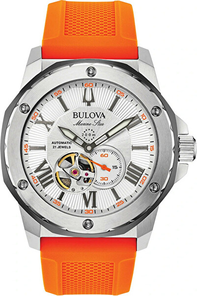 Bulova Bulova Marine Star Automatic 98A226