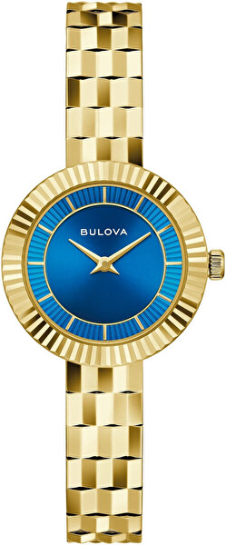 Bulova Bulova Classic Disco 97L205