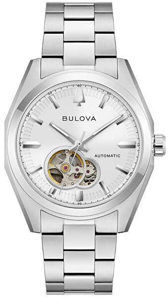 Bulova Bulova Surveyor Automatic 96A345