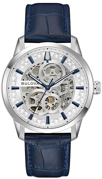 Bulova Bulova Sutton Automatic 96A330