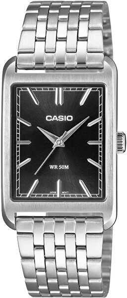 Casio Casio Collection MTP-B215D-1AVER (006)