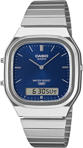 Casio Casio Collection Vintage AQ-240E-2A2EF (001)