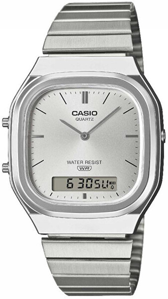 Casio Casio Collection Vintage AQ-240E-7AEF (001)
