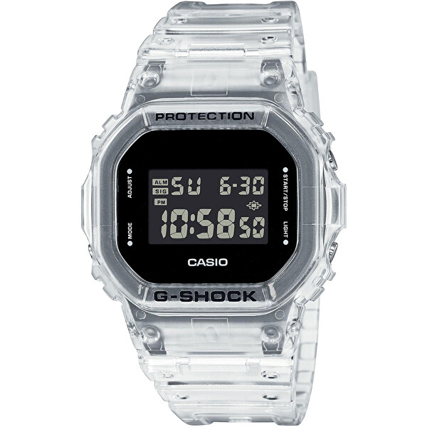 Casio G-Shock DW-5600SKE-7ER (322)
