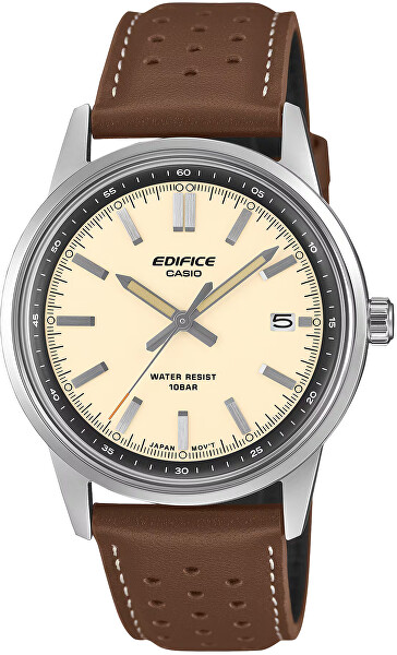 Casio Casio Edifice EFR-109L-7AER (006)