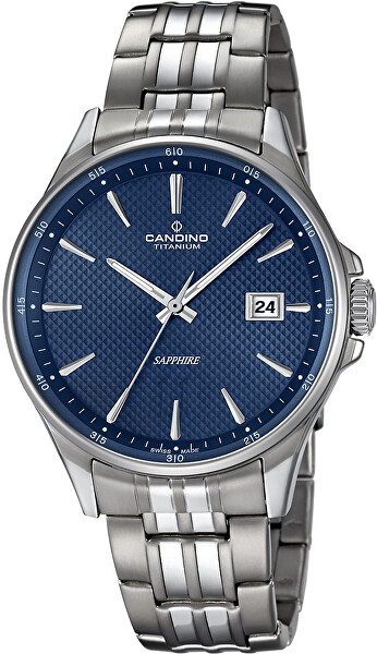 Candino Candino Titanium C4606/B
