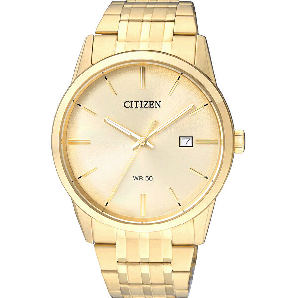 Citizen Basic Quartz BI5002-57P