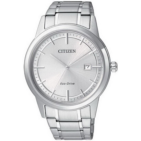 Citizen Eco-Drive Ring AW1231-58A