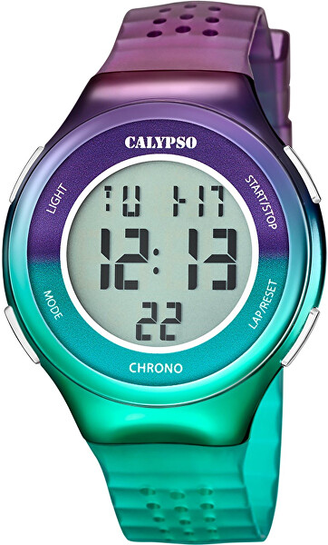 Calypso Calypso Color Splash K5841/2