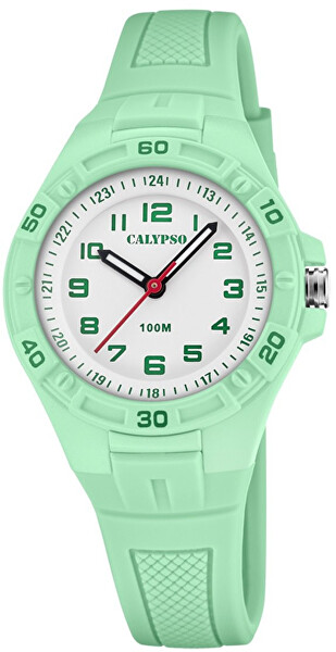 Calypso Calypso Junior K5832/1