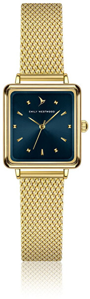 Emily Westwood Emily Westwood Emy Gold Blue Sunray EHC-3414