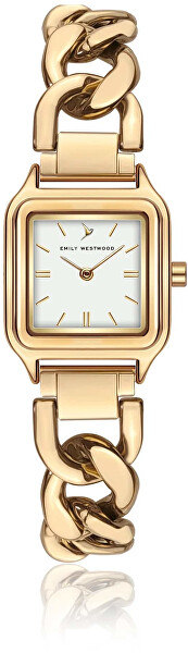 Emily Westwood Emily Westwood Emy Gold White EFV-5614GQ