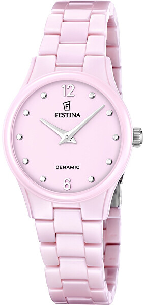 Festina Festina Ceramic 20751/2