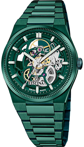 Festina Festina Swiss Made Automatic 20072/1