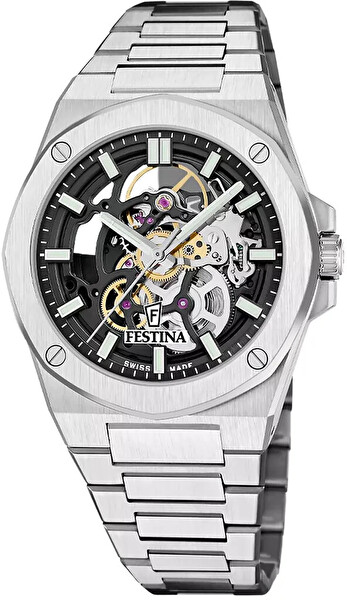 Festina Festina Swiss Made Automatic 22006/4
