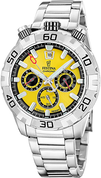 Festina Festina The Originals 20743/4