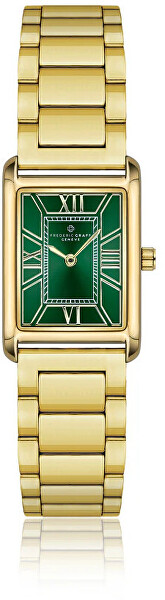 Frederic Graff Frederic Graff Morning Gold FGD-4218GQ