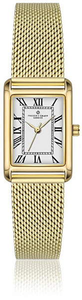 Frederic Graff Frederic Graff Regentina Gold FFFN-3418