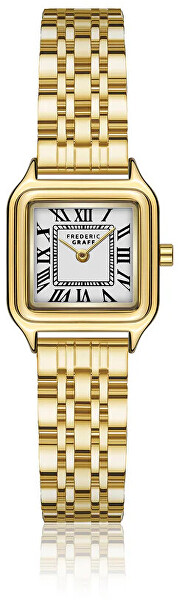 Frederic Graff Frederic Graff Siems Gold FEA-5514GQ