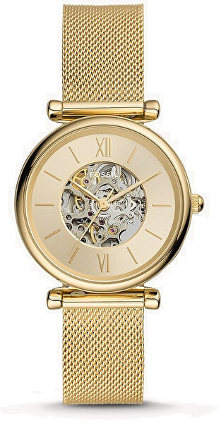 Fossil Fossil Carlie Automatic ME3250