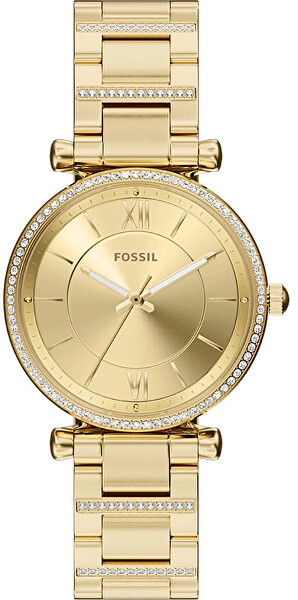 Fossil Fossil Carlie ES5465