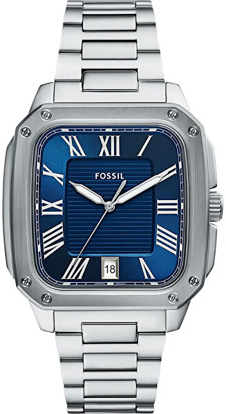 Fossil Fossil Crosby FS6121