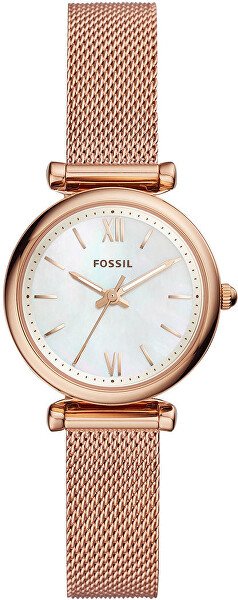 Fossil Fossil Carlie ES4433