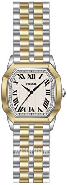 Fossil Fossil Harlow ES5362