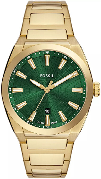 Fossil Fossil Everett FS6090