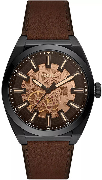 Fossil Fossil Everett Skeleton ME3207