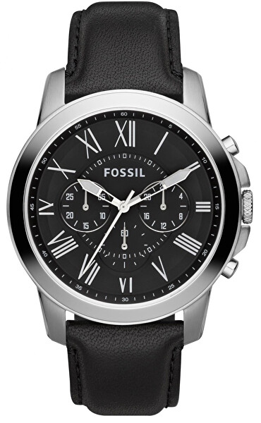 Fossil Fossil Grant FS 4812