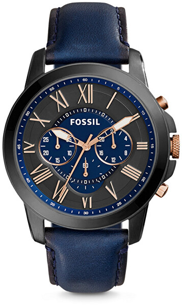 Fossil Fossil Grant FS 5061