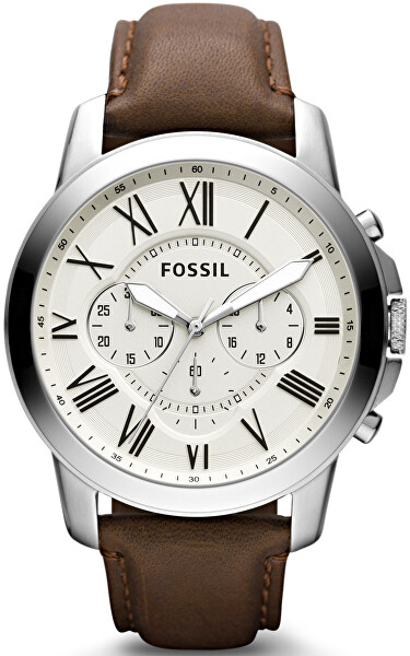 Fossil Fossil Grant FS4735