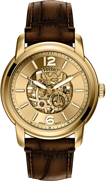 Fossil Fossil Heritage Automatic ME3279