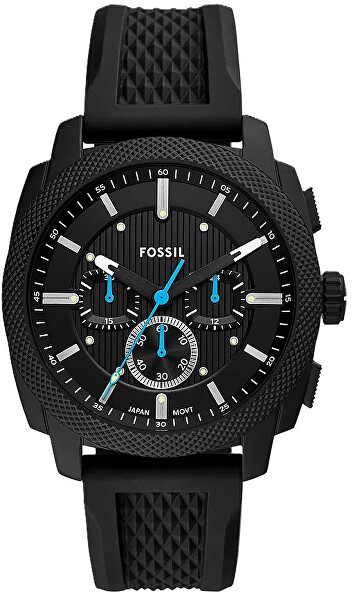 Fossil Fossil Machine Chronograph FS6099