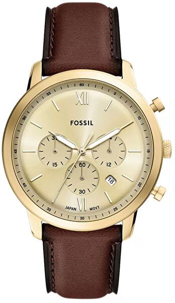 Fossil Fossil Neutra FS6113