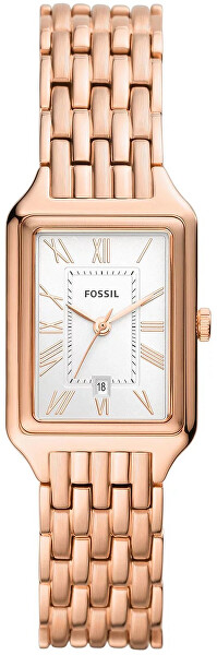 Fossil Fossil Raquel ES5271