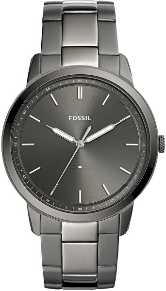 Fossil Fossil The Minimalist FS5459