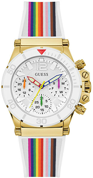 Guess Guess Active Rainbow GW0432L1