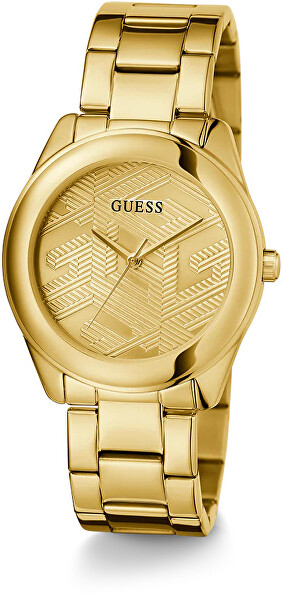 Guess Guess Cubed GW0606L2
