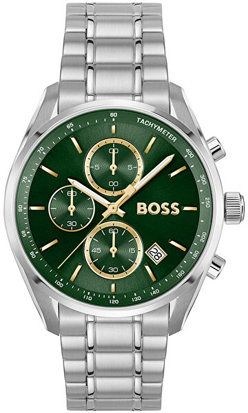 Hugo Boss Hugo Boss Grand Prix 40 1514265