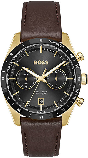 Hugo Boss Hugo Boss Tourmaster 1514285