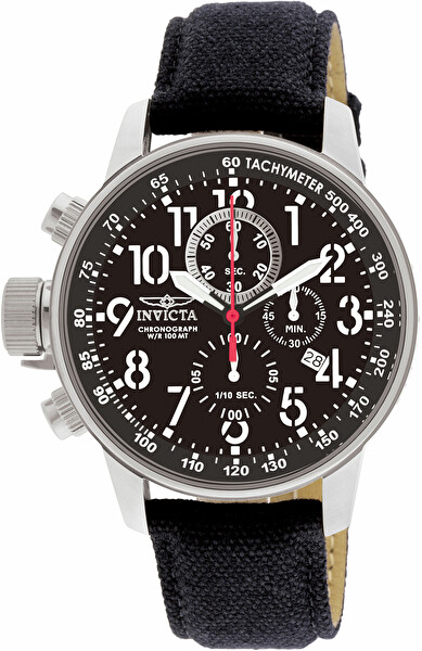 Invicta Invicta I-Force Quartz Chronograph 1512