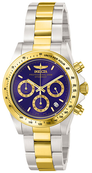 Invicta Invicta Invicta Speedway 3644