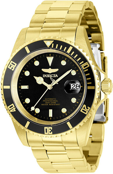 Invicta Invicta Pro Diver Automatic 8929OBXL